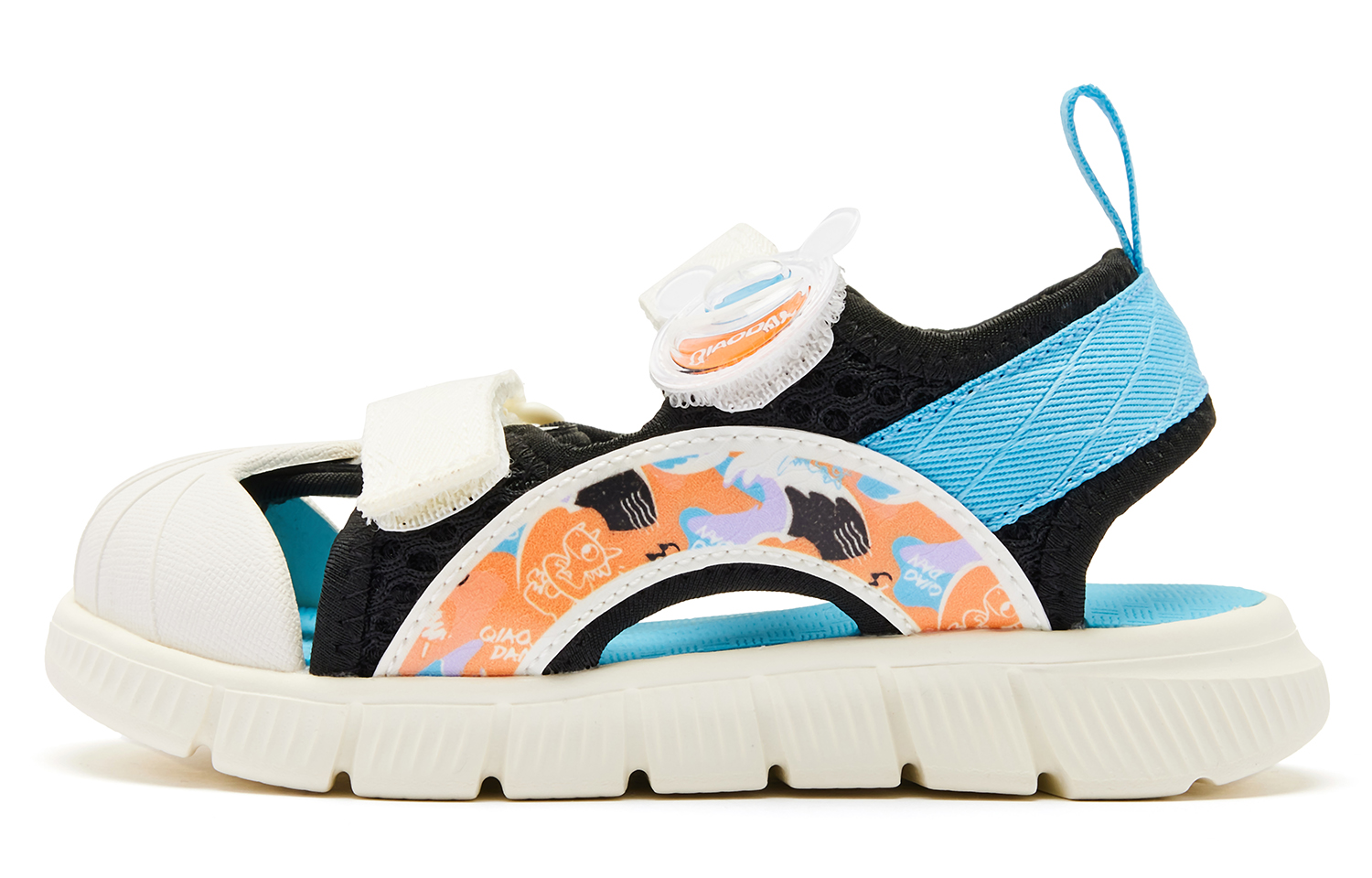 Низкие, износостойкие, амортизирующие детские туфли для младенцев и малышей QIAODAN, синий/белый/черный
Низкие, износостойкие, амортизирующие детские туфли для младенцев и малышей QIAODAN, синий/белый/черный