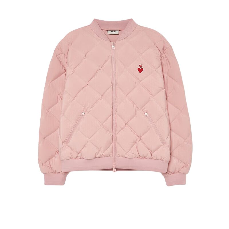 MLB Куртка-пуховик New York Yankees, All over Print Pink
MLB Куртка-пуховик New York Yankees, All over Print Pink