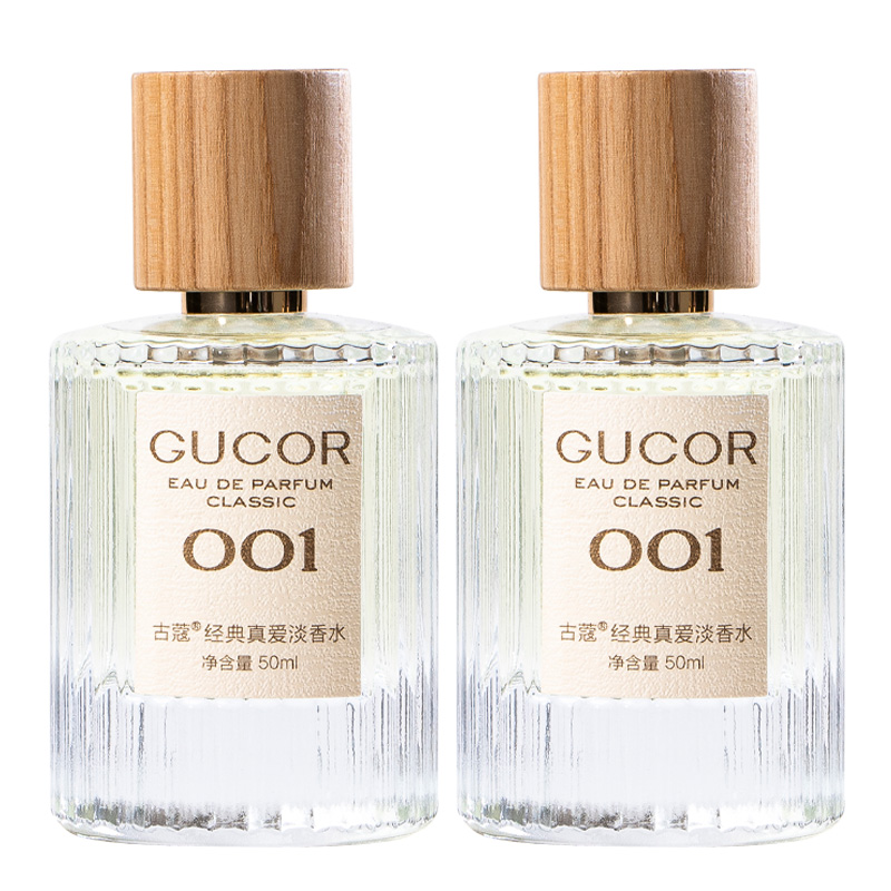 Женские духи Gukko
Женские духи Gukko