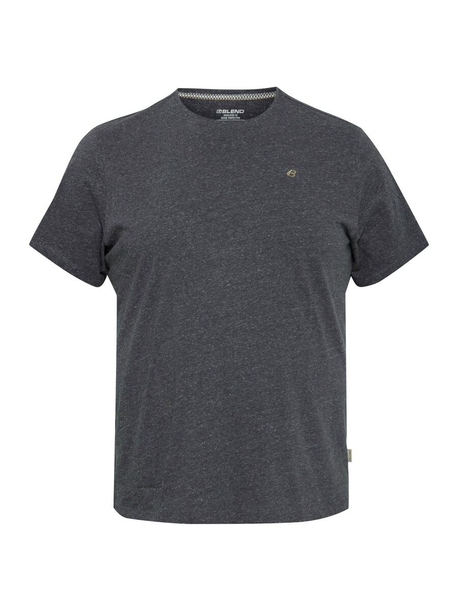 Рубашка Blend Big, цвет mottled black
Рубашка Blend Big, цвет mottled black