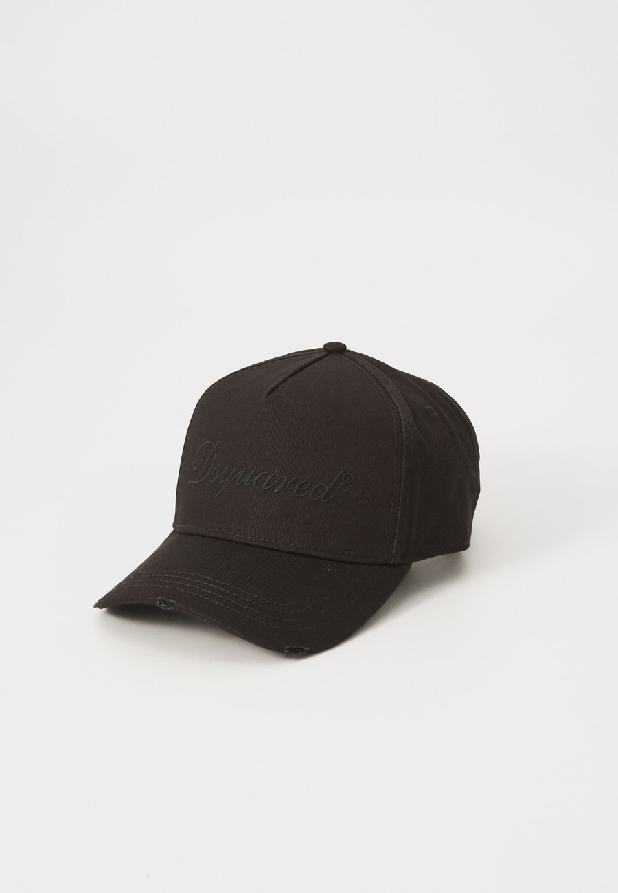 Бейсболка Dsquared2 Cap, Black
Бейсболка Dsquared2 Cap, Black