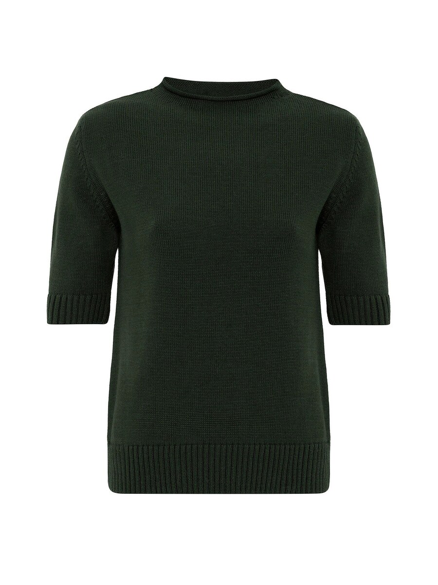 Свитер Williot Felina, хаки
Свитер Williot Felina, хаки