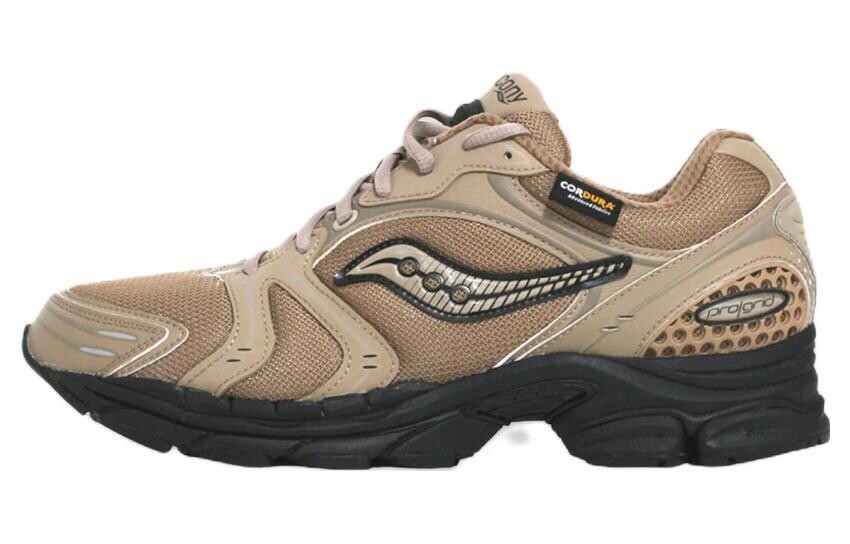 Кроссовки saucony ProGrid Triumph 4 Gorpcore Greige
Кроссовки saucony ProGrid Triumph 4 Gorpcore Greige