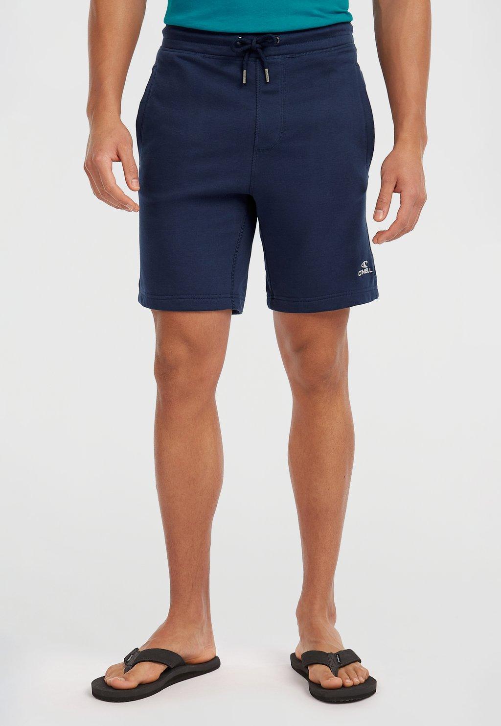 Спортивные шорты SMALL LOGO O'Neill, цвет Dunkelblau
Спортивные шорты SMALL LOGO O'Neill, цвет Dunkelblau