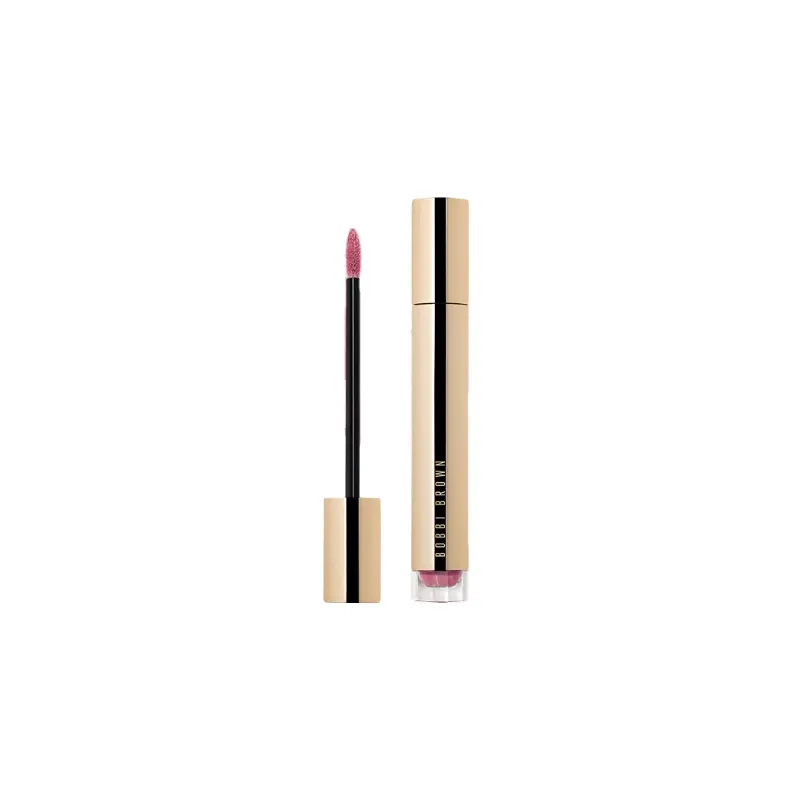 BOBBI BROWN Стойкий матовый блеск для губ Luxury Gold однотонный, легко растушевывается, 6 мл
BOBBI BROWN Стойкий матовый блеск для губ Luxury Gold однотонный, легко растушевывается, 6 мл