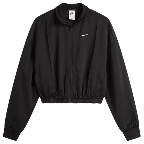 Спортивная куртка Nike, Black & Sail
Спортивная куртка Nike, Black & Sail