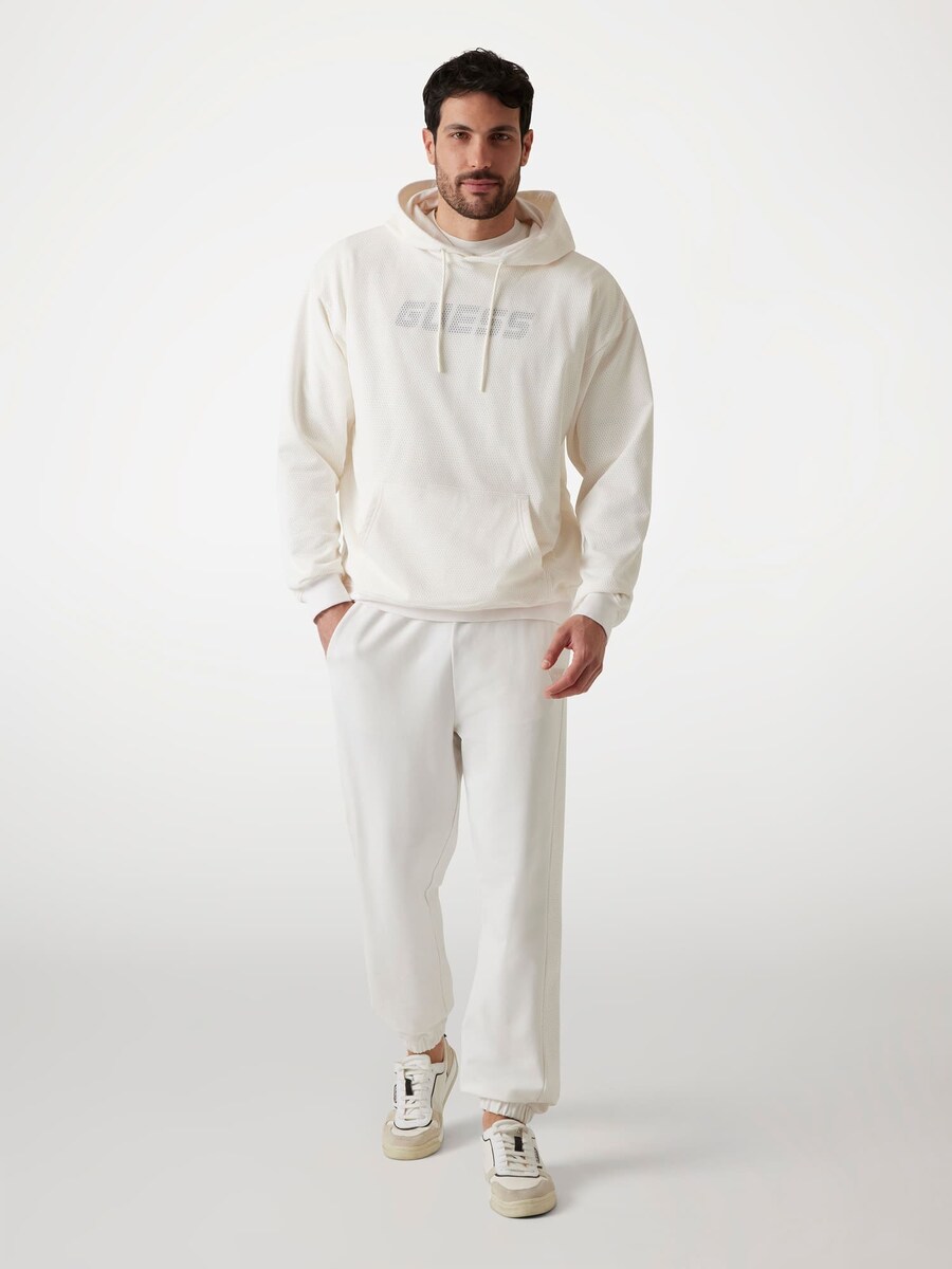 Толстовка GUESS, белый
Толстовка GUESS, белый