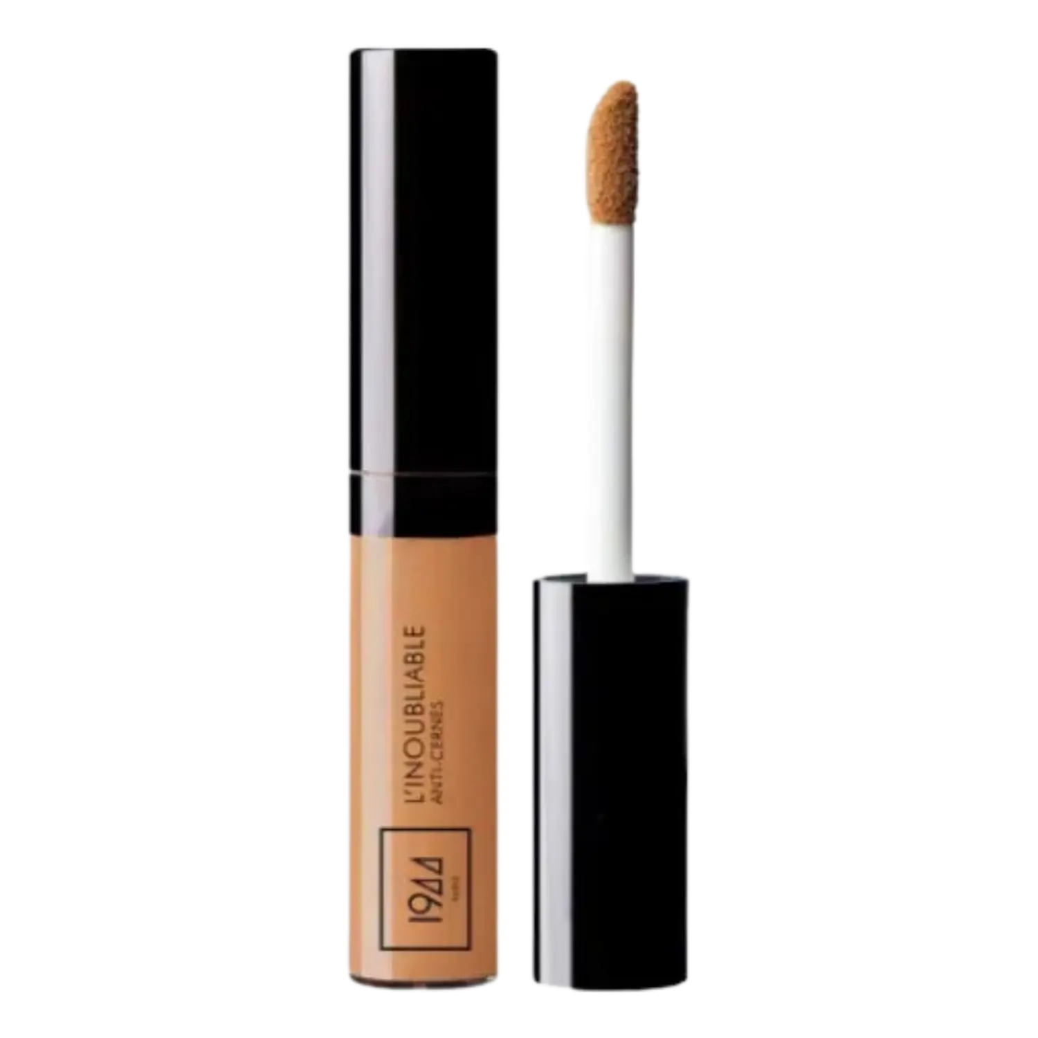 Консилер для лица cc003d бежевый миэль 1944 Paris L'Inoubliable, 4 мл
Консилер для лица cc003d бежевый миэль 1944 Paris L'Inoubliable, 4 мл