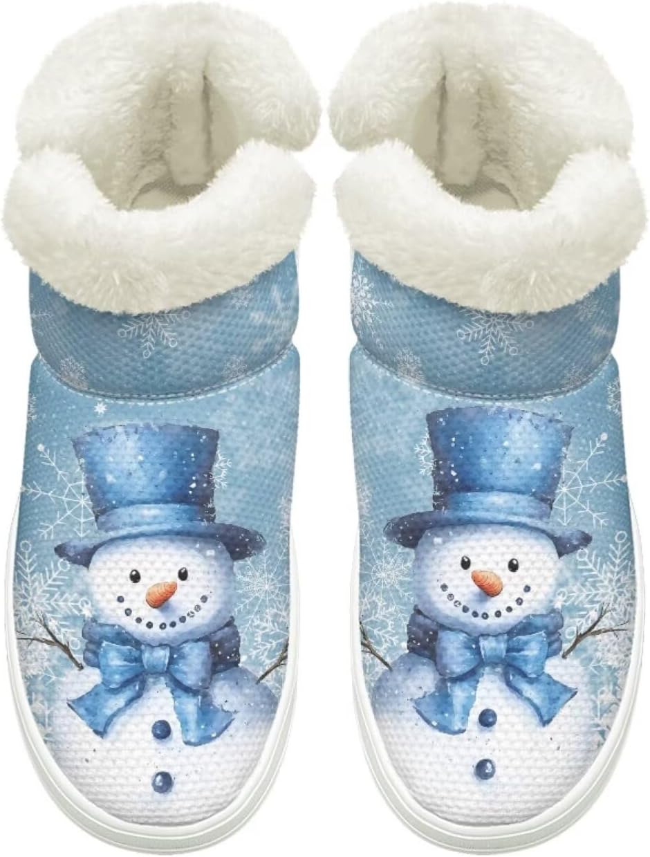 Теплые ботинки для женщин и мужчин, ботильоны без шнурков, рождественские ботинки со снеговиками, пушистые, нескользящие, утепленные, с удобной подошвой Cugasmaru, Winter Snow
Теплые ботинки для женщин и мужчин, ботильоны без шнурков, рождественские ботинки со снеговиками, пушистые, нескользящие, утепленные, с удобной подошвой Cugasmaru, Winter Snow
