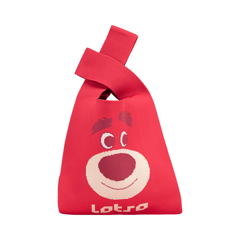 Disney Микки Сумка, Lotso
Disney Микки Сумка, Lotso