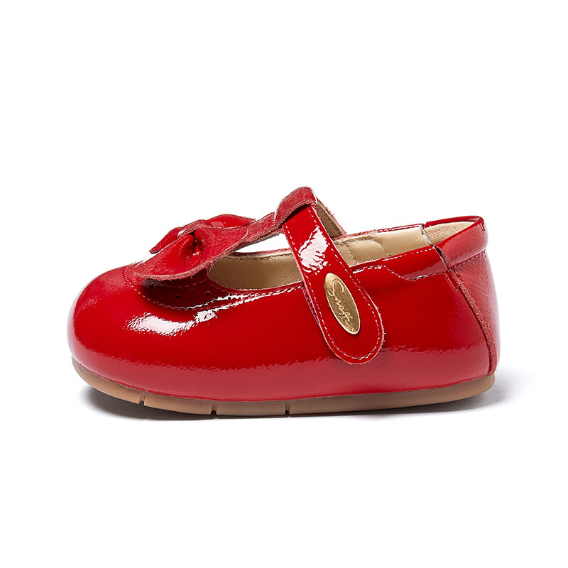 Обувь для малышей, кроссовки Snoffy, красный
Обувь для малышей, кроссовки Snoffy, красный