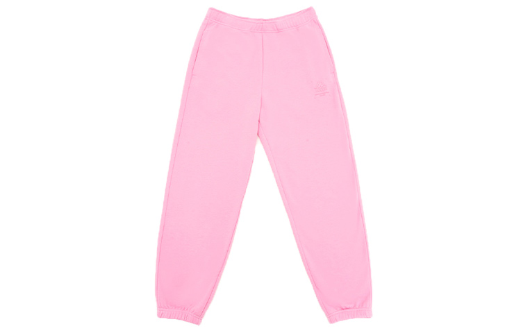 Прямые брюки Sweatpants Unisex Kappa, pastel розовый-kx20
Прямые брюки Sweatpants Unisex Kappa, pastel розовый-kx20
