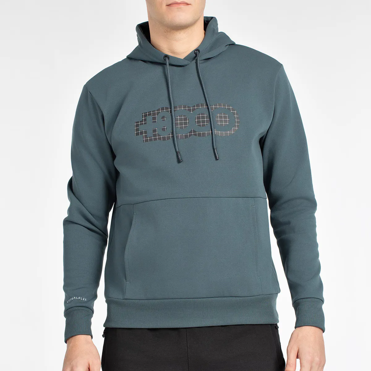 Мужская толстовка Arcana +8000, цвет Calabaza
Мужская толстовка Arcana +8000, цвет Calabaza