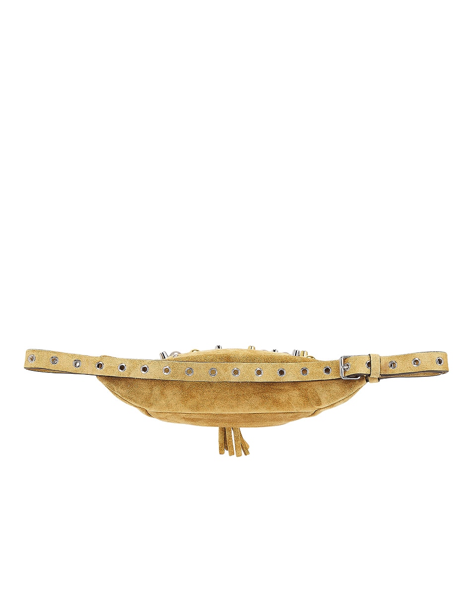 Поясная сумка Nellcote Valentino Garavani, цвет Havana Beige
Поясная сумка Nellcote Valentino Garavani, цвет Havana Beige