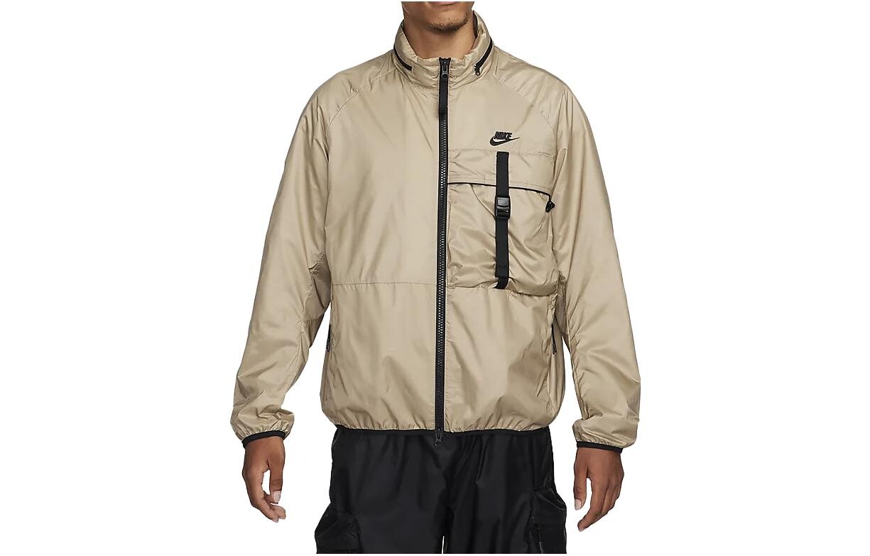 SPORTSWEAR TECH PACK Куртка мужская хаки Nike, хаки
SPORTSWEAR TECH PACK Куртка мужская хаки Nike, хаки