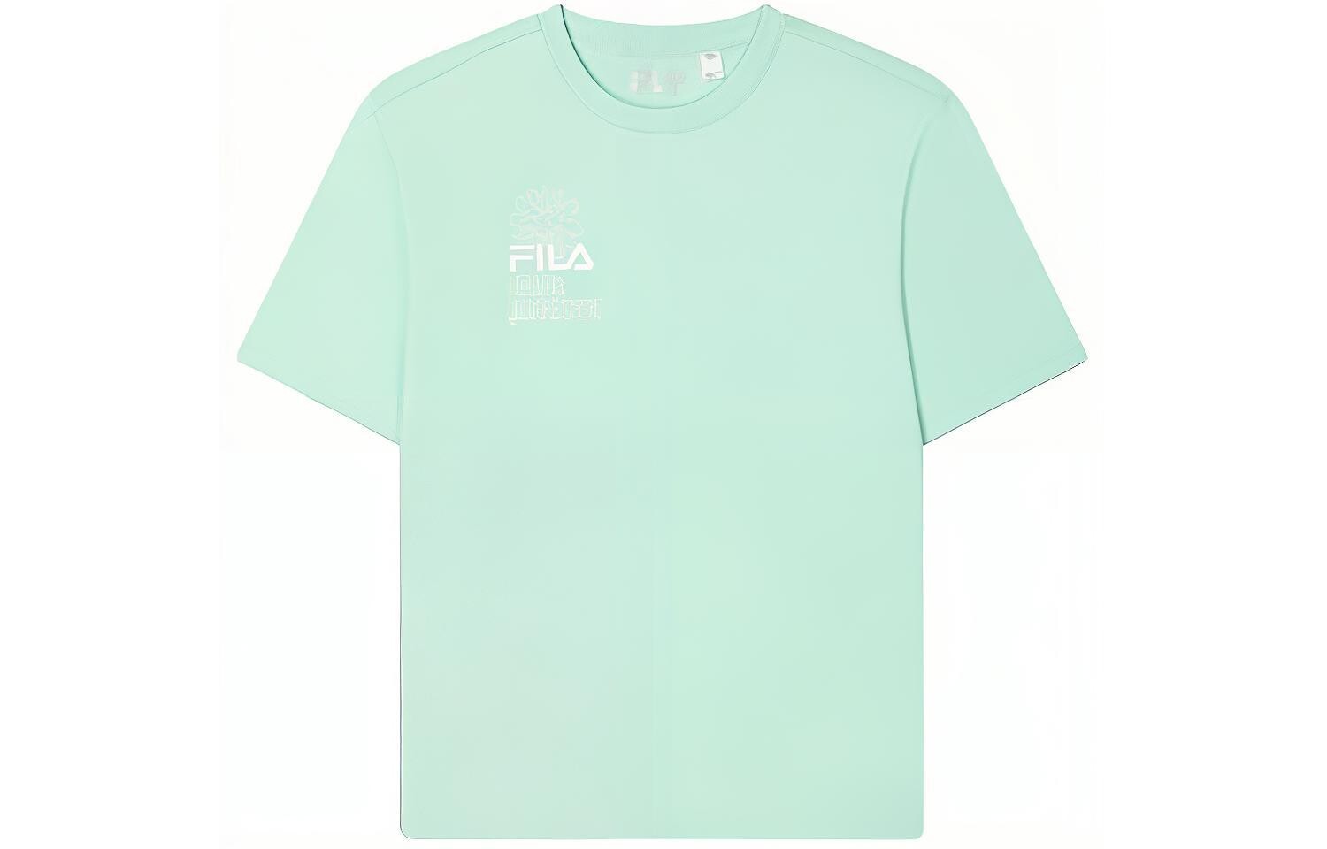 Футболка унисекс Lost In The Blue Fila, цвет Lost in the blue
Футболка унисекс Lost In The Blue Fila, цвет Lost in the blue