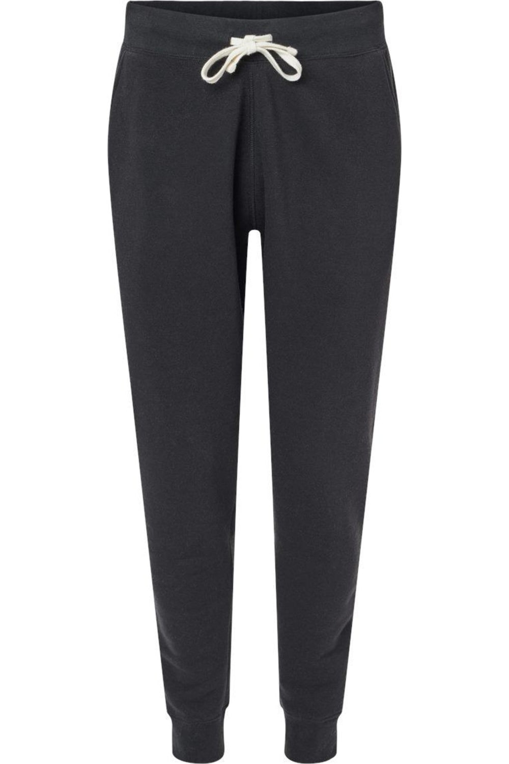 Джоггеры из флиса Triblend J. America, цвет black solid
Джоггеры из флиса Triblend J. America, цвет black solid