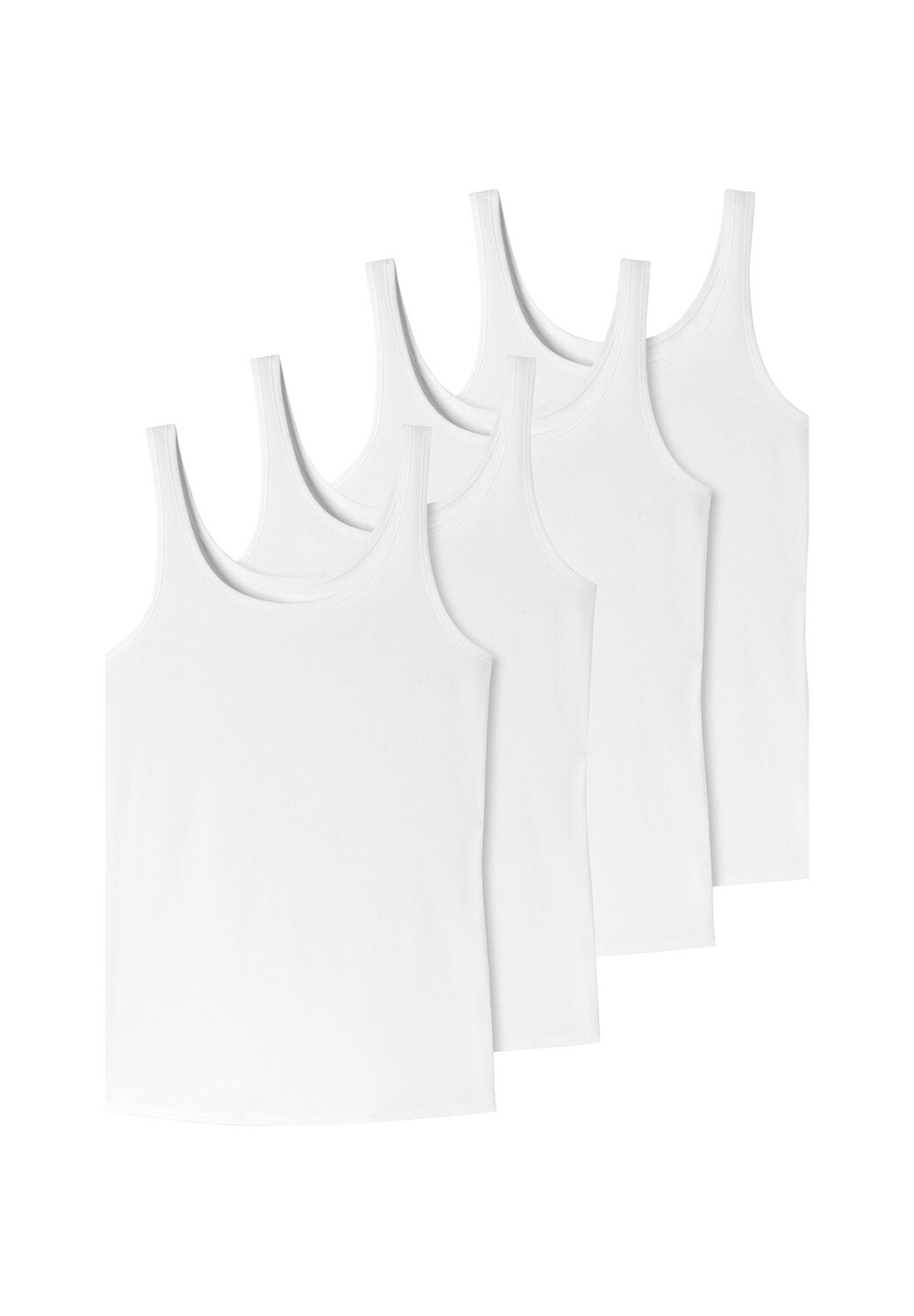 Майка Uncover SCHIESSER, белый
Майка Uncover SCHIESSER, белый