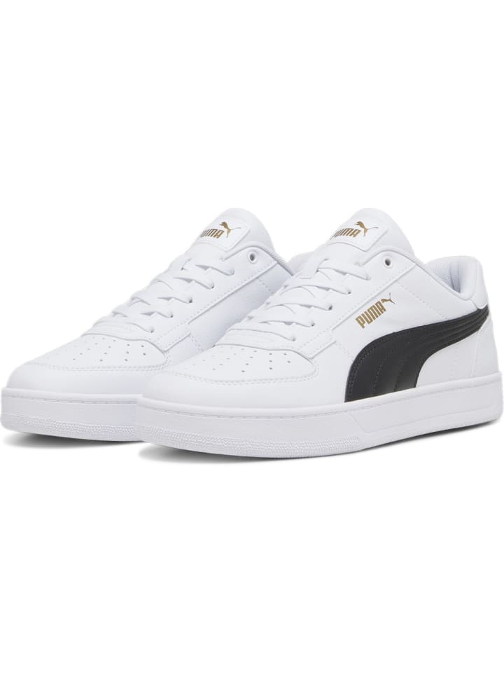 Кроссовки "Caven 2.0" белого цвета Puma
Кроссовки "Caven 2.0" белого цвета Puma