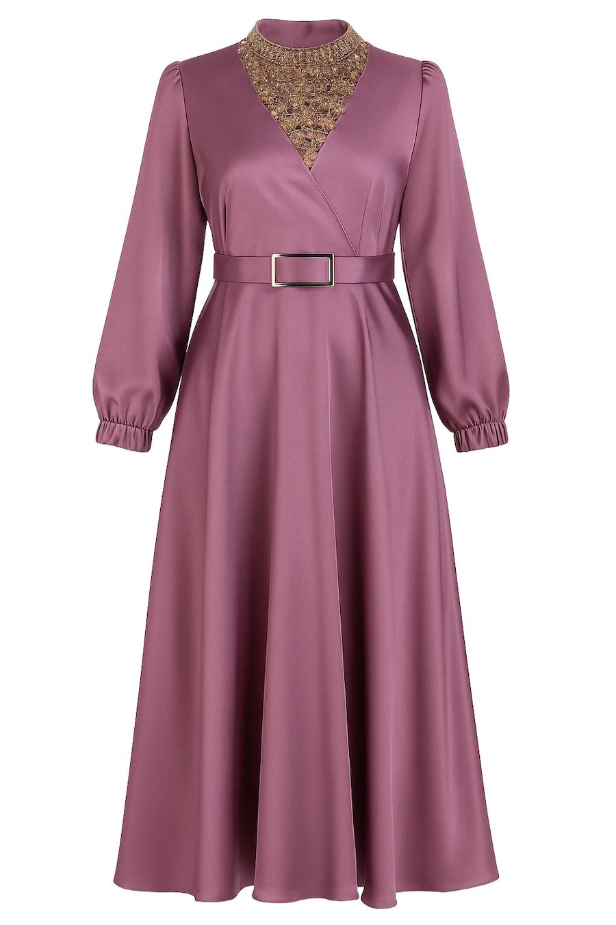 Вечернее платье MODAMIHRAM, темно-розовый
Вечернее платье MODAMIHRAM, темно-розовый