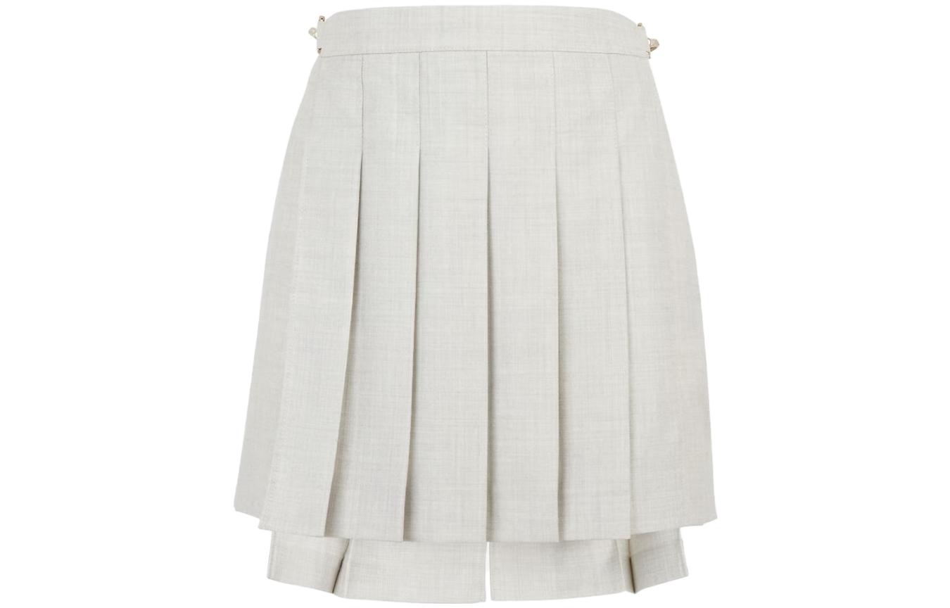 Женские повседневные шорты серые FENDI
Женские повседневные шорты серые FENDI