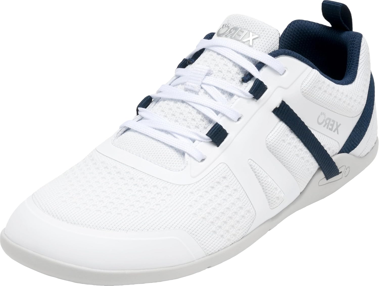 Мужские кроссовки для тренировок Xero Shoes Prio Neo в стиле босоного бега, белый
Мужские кроссовки для тренировок Xero Shoes Prio Neo в стиле босоного бега, белый