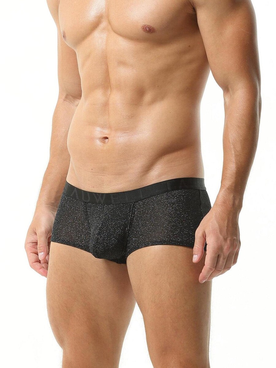 Боксеры SEOBEAN Classic Casual, черный
Боксеры SEOBEAN Classic Casual, черный