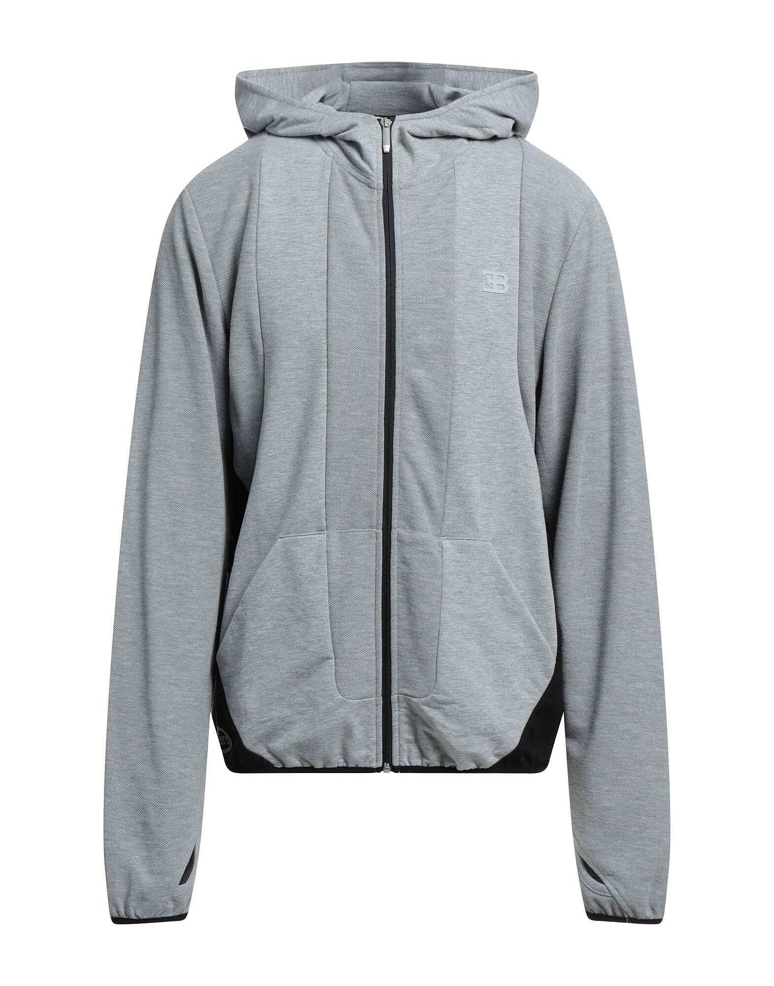 Толстовка Bugatti, серый
Толстовка Bugatti, серый