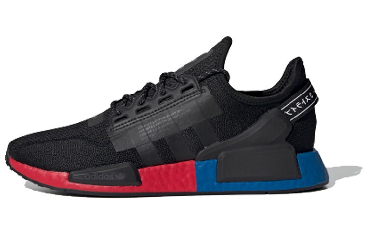 Кроссовки Adidas Originals Nmd V2 Core Black Carbon, Серый, Кроссовки Adidas Originals Nmd V2 Core Black Carbon
Кроссовки Adidas Originals Nmd V2 Core Black Carbon, Серый, Кроссовки Adidas Originals Nmd V2 Core Black Carbon