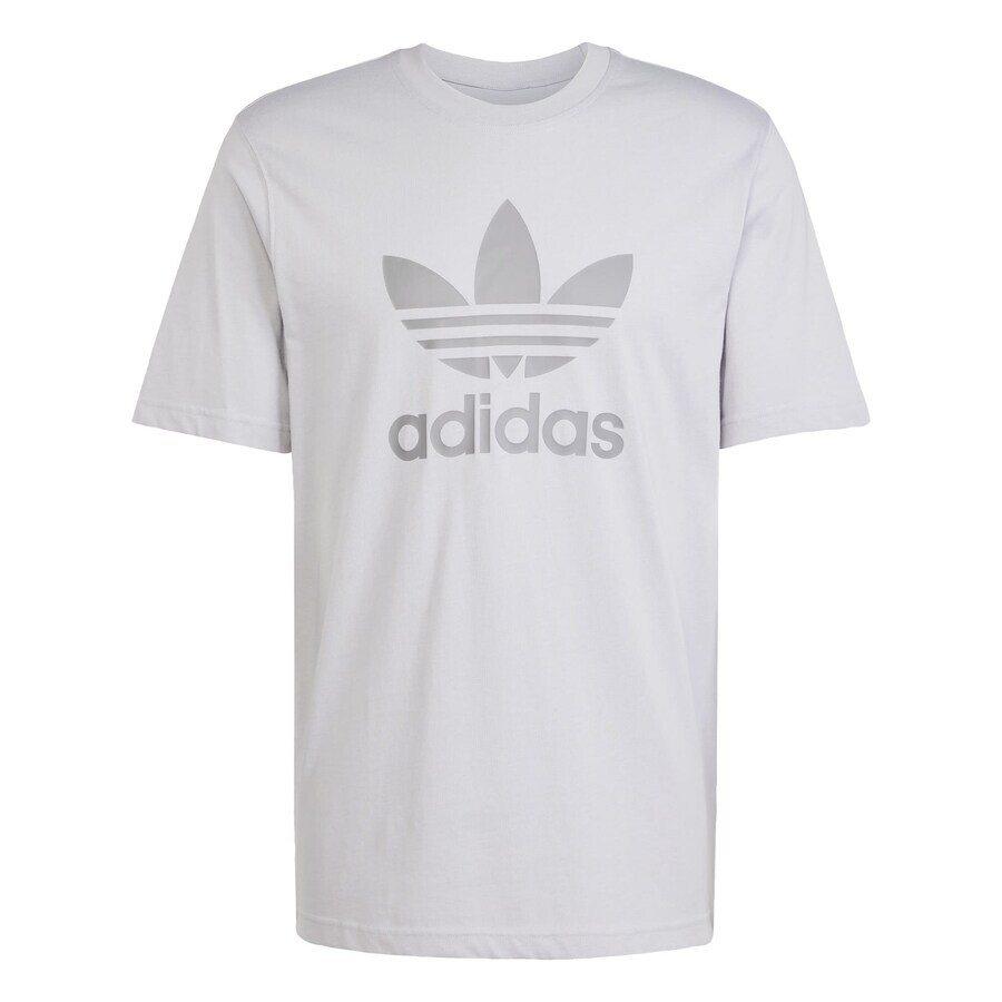 Классическая футболка ADIDAS ORIGINALS Shirt Adicolor Trefoil, цвет grey/light grey
Классическая футболка ADIDAS ORIGINALS Shirt Adicolor Trefoil, цвет grey/light grey