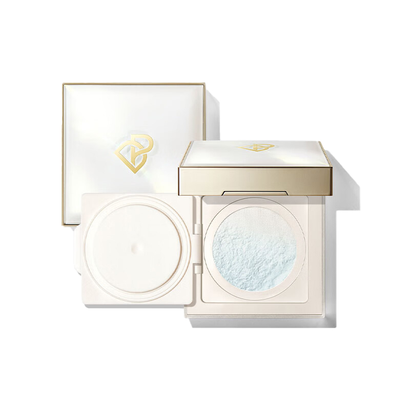 Рассыпчатая пудра для женщин PERFECT DIARY
Рассыпчатая пудра для женщин PERFECT DIARY