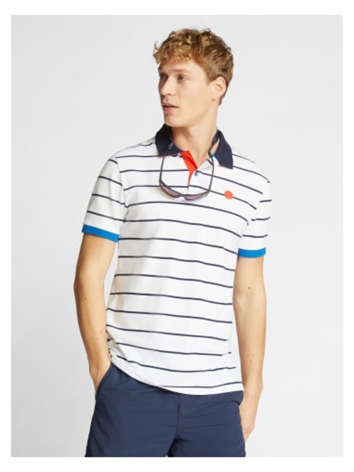 Футболка поло North Sails, разноцветный
Футболка поло North Sails, разноцветный