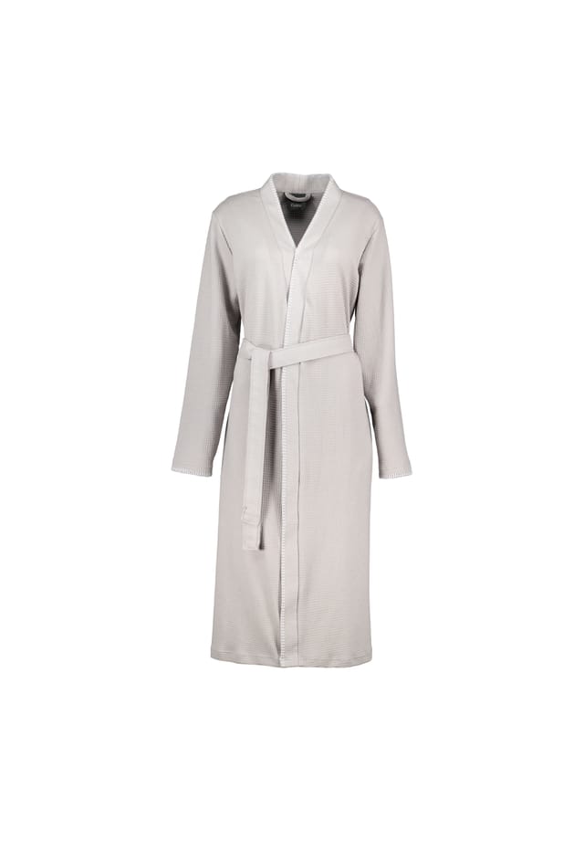 Халаты кимоно пике 812 камень - 70 Cawö, серый
Халаты кимоно пике 812 камень - 70 Cawö, серый