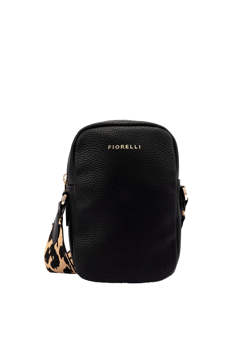 Сумка через плечо FIORELLI Effie, черный
Сумка через плечо FIORELLI Effie, черный