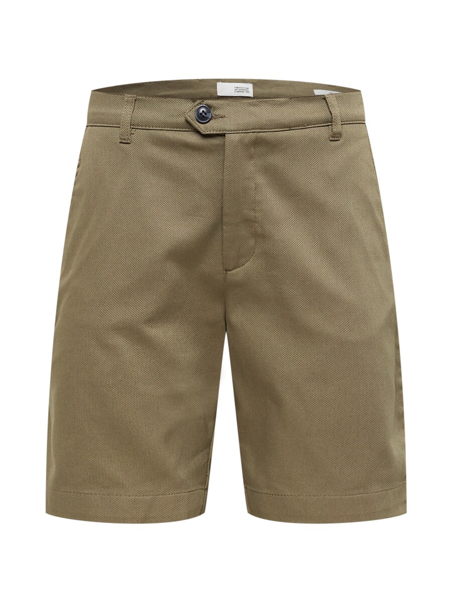 Повседневные брюки !Solid Fred, Olive
Повседневные брюки !Solid Fred, Olive