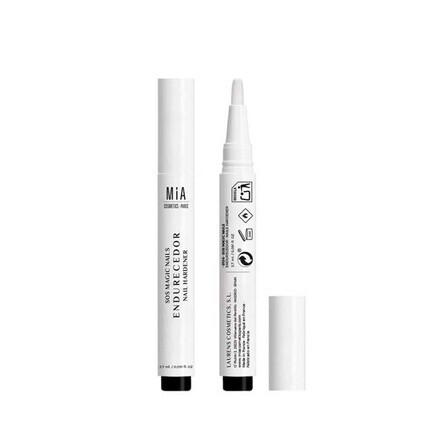 Mia SOS Волшебные ногти 2,7 мл Mia Cosmetics
Mia SOS Волшебные ногти 2,7 мл Mia Cosmetics