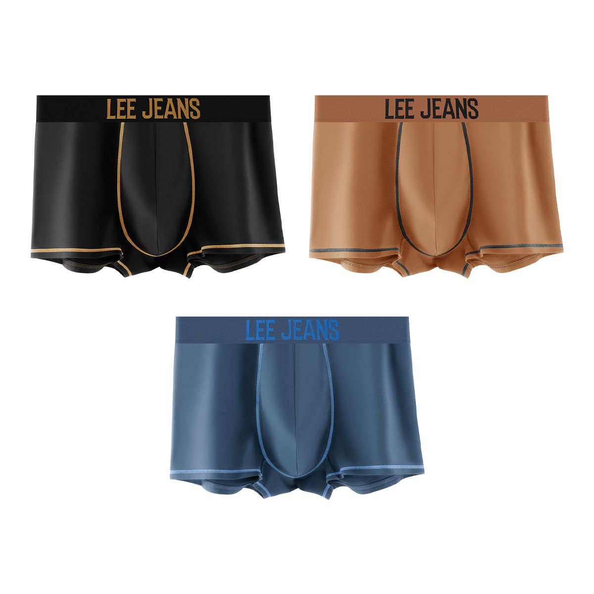 Lee Подарочные боксы мужского белья
Lee Подарочные боксы мужского белья