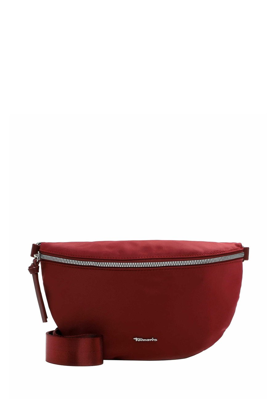 Сумка кросс-боди Tamaris GIUSEPPA, Red
Сумка кросс-боди Tamaris GIUSEPPA, Red