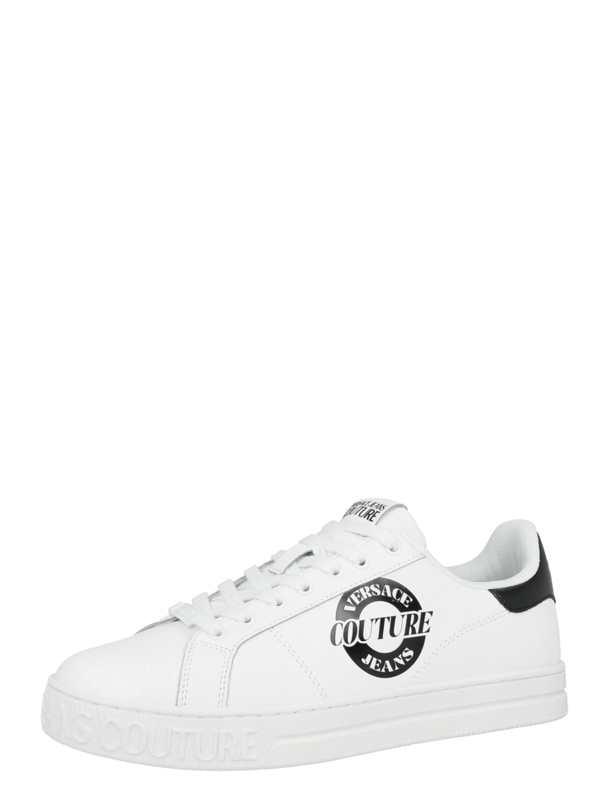 Versace Jeans Couture Кроссовки 'FONDO COURT 88' в белом цвете
Versace Jeans Couture Кроссовки 'FONDO COURT 88' в белом цвете