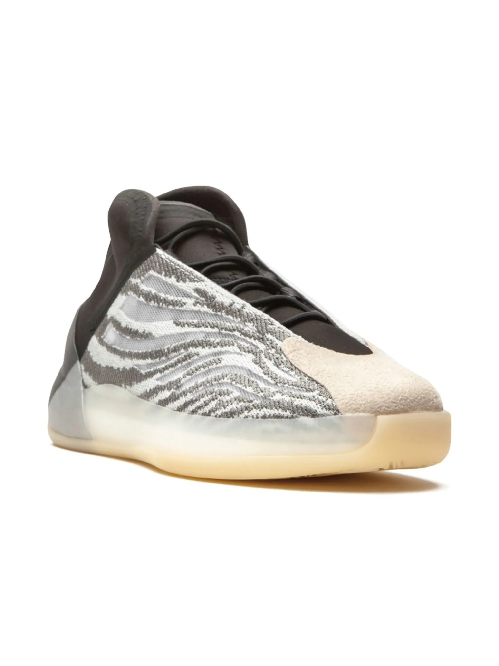 Кроссовки Yeezy Quantum Kids Adidas Yeezy Kids, серый
Кроссовки Yeezy Quantum Kids Adidas Yeezy Kids, серый