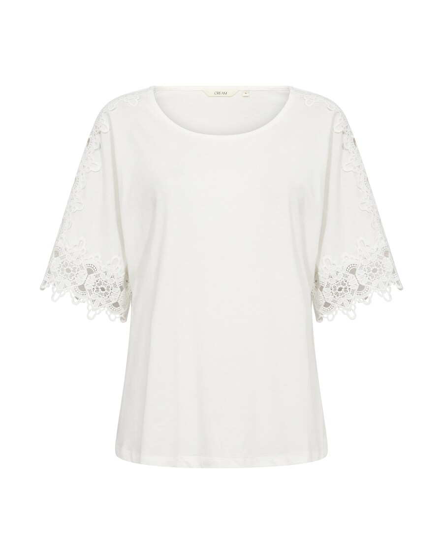 Рубашка Cream Livy, белый
Рубашка Cream Livy, белый
