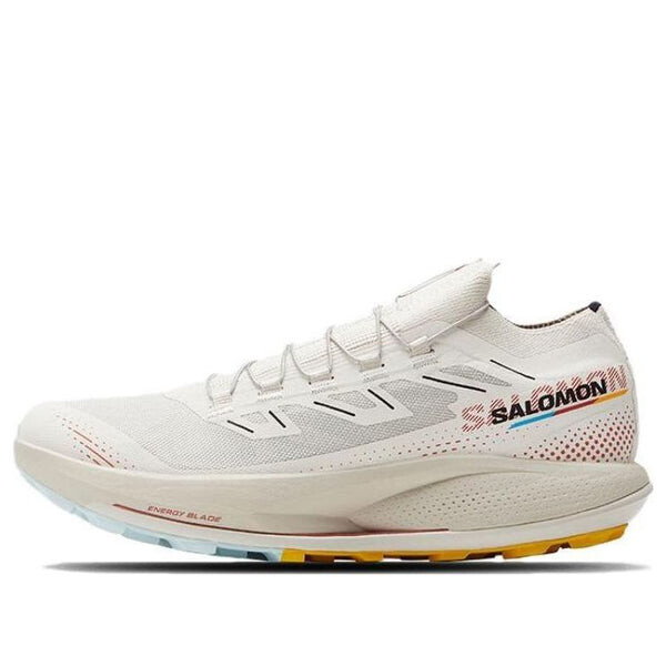 Кроссовки pulsar trail 2 pro 'white' 472096 Salomon, белый
Кроссовки pulsar trail 2 pro 'white' 472096 Salomon, белый