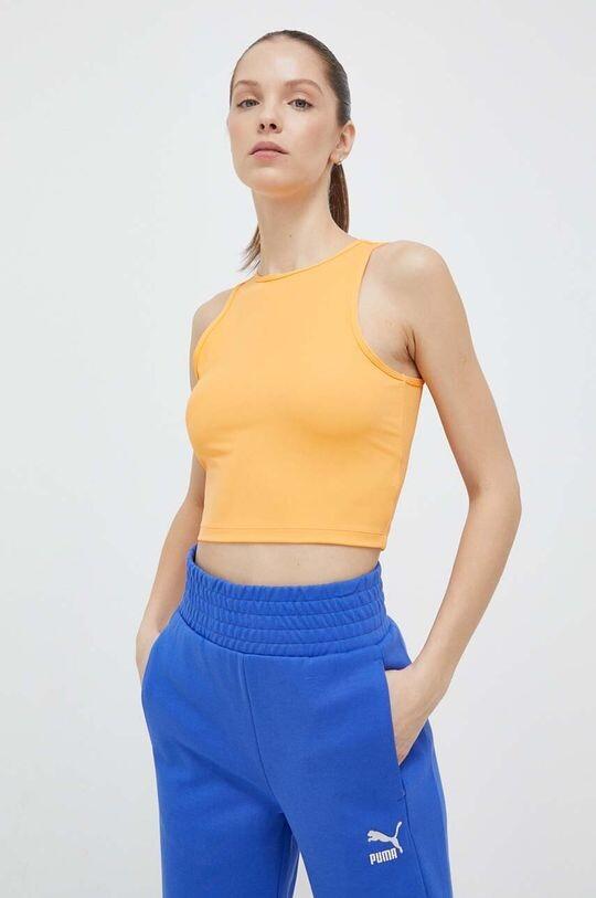 Верх 4F, оранжевый
Верх 4F, оранжевый