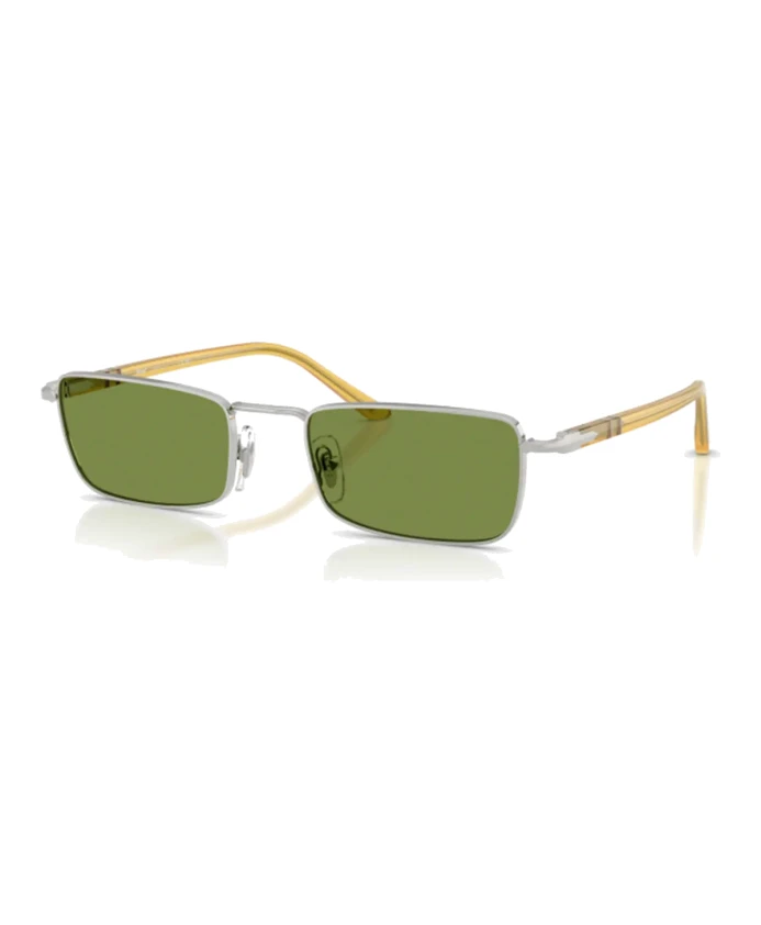 Солнцезащитные очки Po1025S Persol, серый
Солнцезащитные очки Po1025S Persol, серый