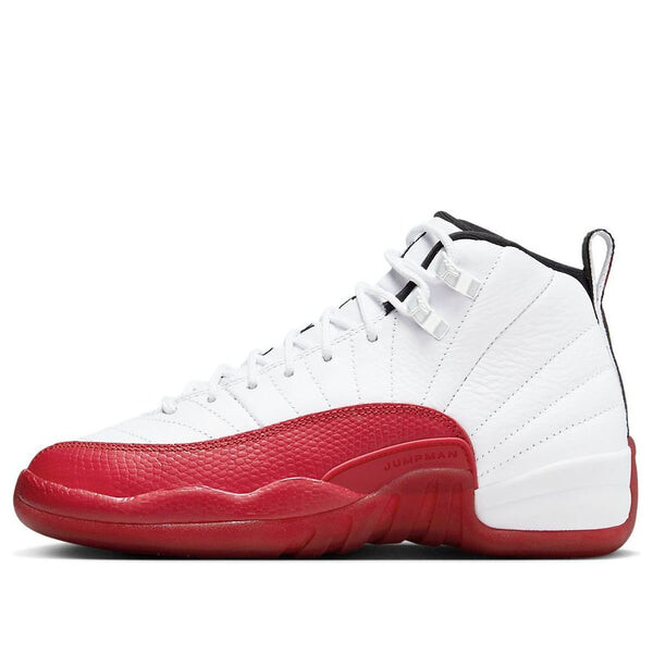 Кроссовки 12 ретро Air Jordan, белый
Кроссовки 12 ретро Air Jordan, белый