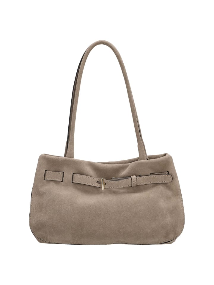 Abro Джилл - Сумка через плечо 32 см (цвет "грязь") в цвете "Сиена"
Abro Джилл - Сумка через плечо 32 см (цвет "грязь") в цвете "Сиена"