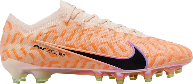 Кроссовки Zoom Mercurial Vapor 15 Elite AG Pro 'United Pack', оранжевый
Кроссовки Zoom Mercurial Vapor 15 Elite AG Pro 'United Pack', оранжевый