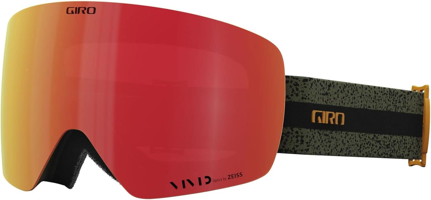 Горнолыжные очки Giro Contour - очки для сноуборда для мужчин и женщин - ремешок Trail Green Expedition с линзами Vivid Ember/Vivid Infrared, Trail Green Expedition - Vivid Ember, Зеленый, Горнолыжные очки Giro Contour - очки для сноуборда для мужчин и же
Горнолыжные очки Giro Contour - очки для сноуборда для мужчин и женщин - ремешок Trail Green Expedition с линзами Vivid Ember/Vivid Infrared, Trail Green Expedition - Vivid Ember, Зеленый, Горнолыжные очки Giro Contour - очки для сноуборда для мужчин и же