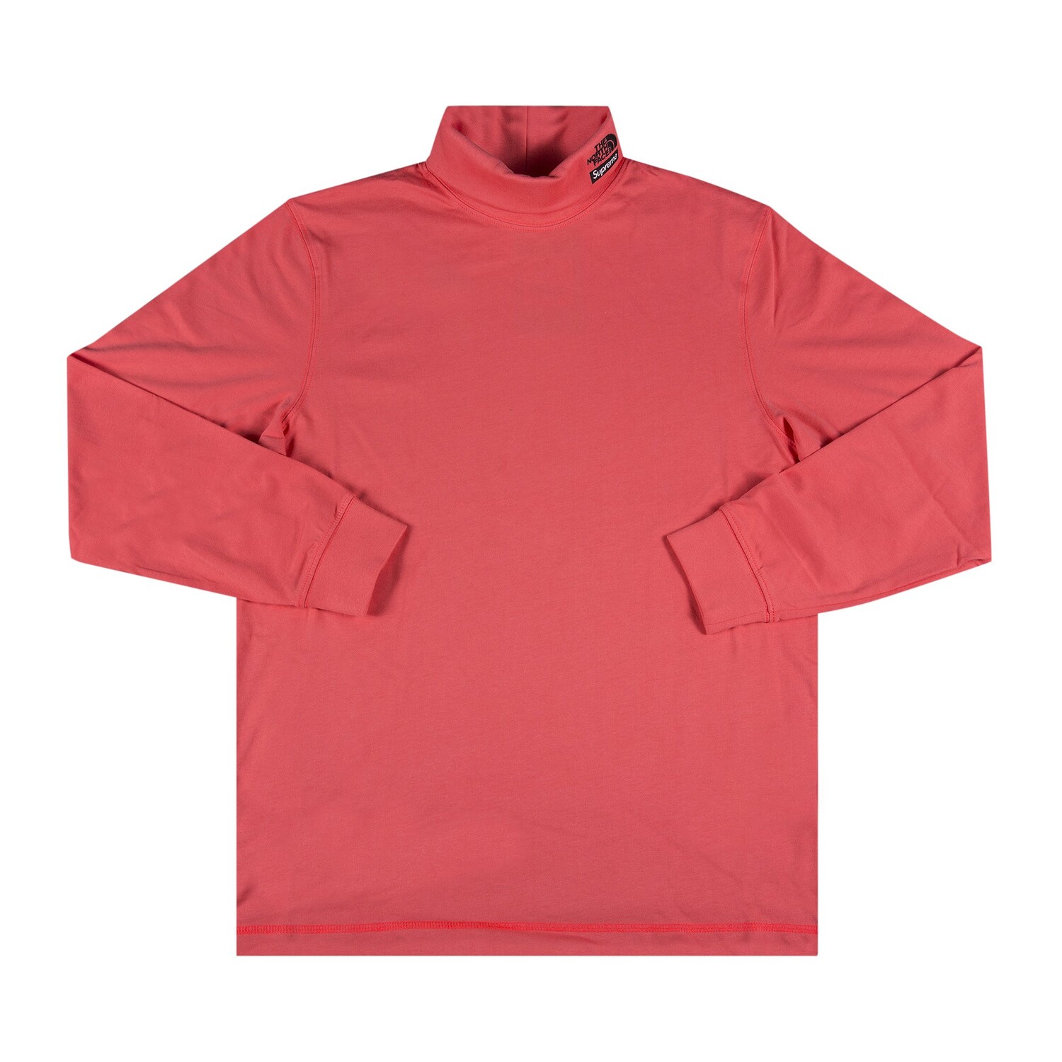 Водолазка RTG Supreme x The North Face, цвет Ярко-красный
Водолазка RTG Supreme x The North Face, цвет Ярко-красный