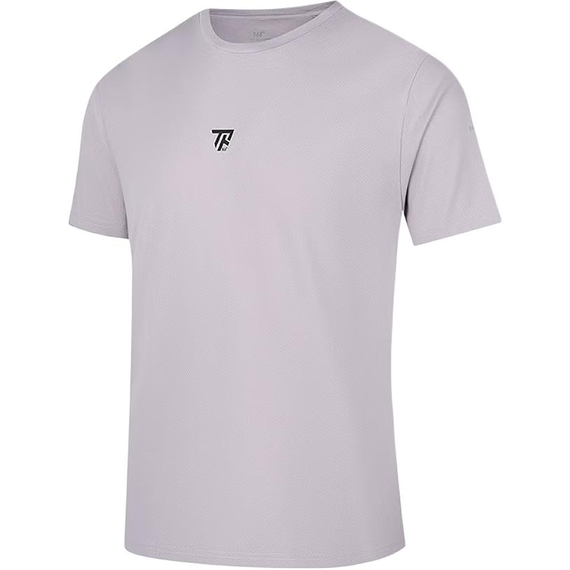 361° Футболка Men's Purple Moon с круглым вырезом, умеренно прямого кроя
361° Футболка Men's Purple Moon с круглым вырезом, умеренно прямого кроя